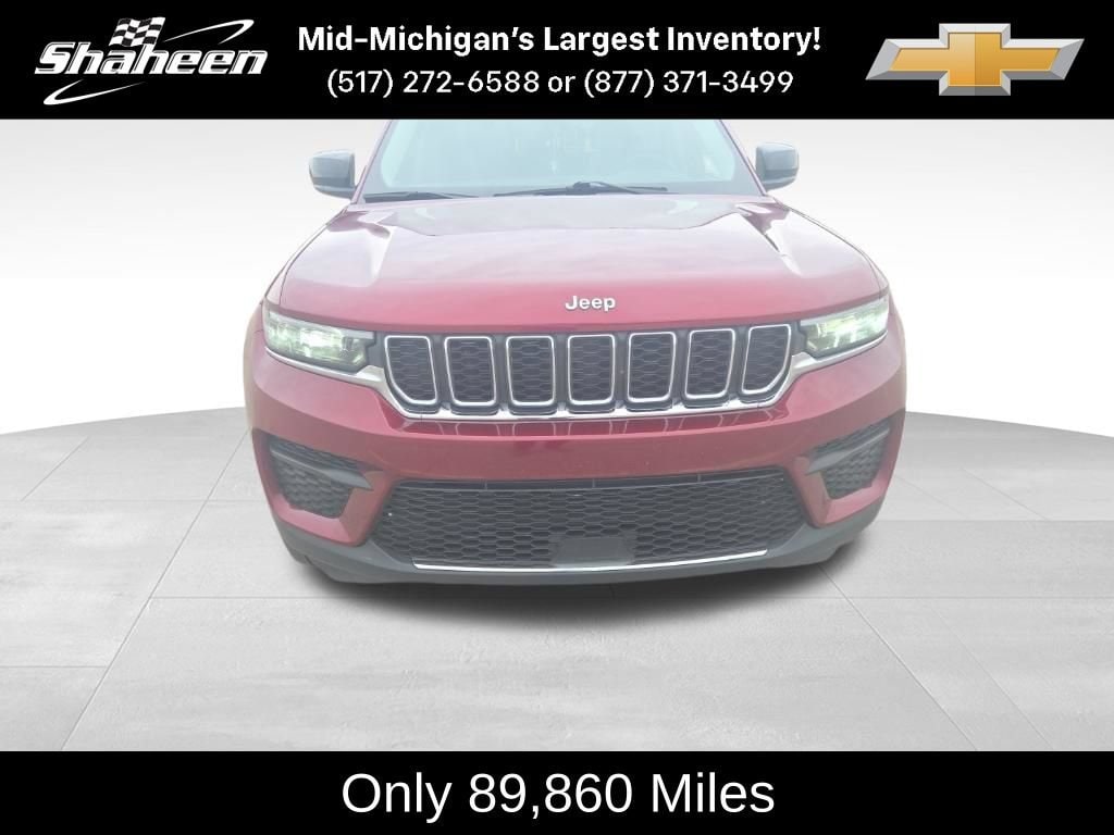 jeep grand cherokee 2023 1C4RJHAG6PC532568 image jeep grand cherokee 2023 1C4RJHAG6PC532568 image